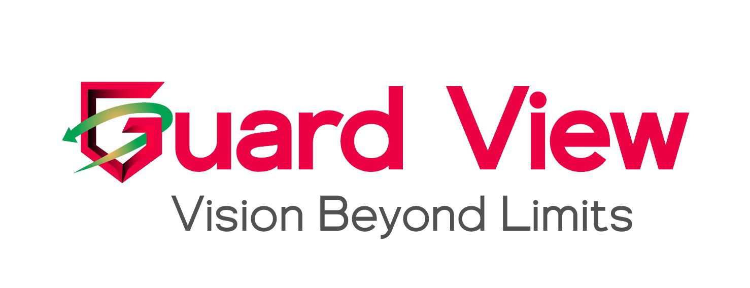 Guard View Logo